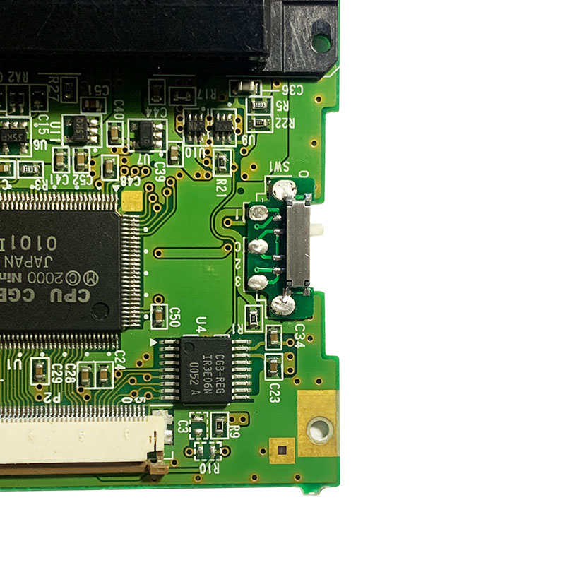 1PC Geeignet Für GBA/GBASP/GBP – Board Game Nippon Bewertung und Preis