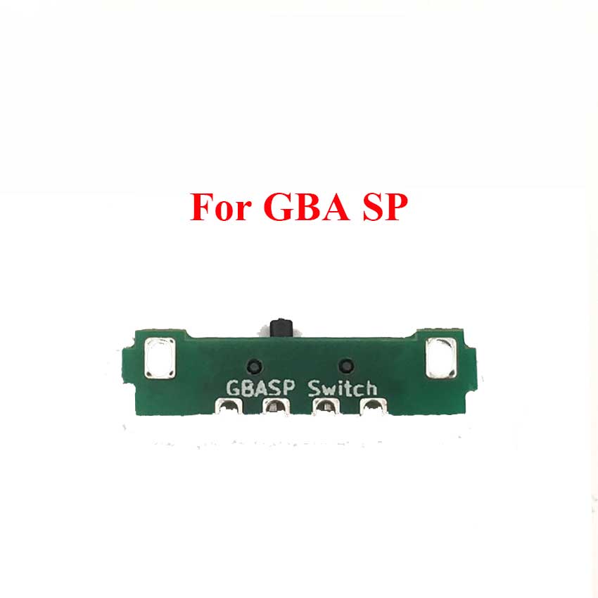 JCD 1 stücke Für GBA ON OFF Ne – Board Game Nippon Bewertung und Preis